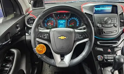 ChevroletGMDaewoo Orlando 2017, 110520 км, за 3642.38 USD - фото 13