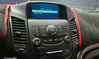 ChevroletGMDaewoo Orlando 2017, 110520 км, за 3642.38 USD - фото 14