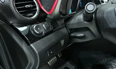ChevroletGMDaewoo Orlando 2017, 110520 км, за 3642.38 USD - фото 17