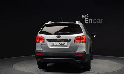 Kia Sorento 2011, 188172 км, за 3298.52 USD