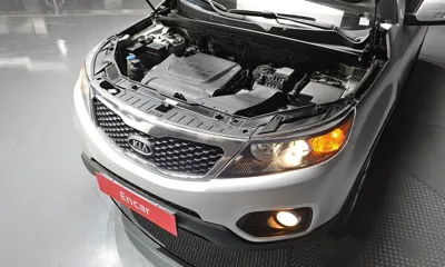 Kia Sorento 2011, 188172 км, за 3298.52 USD - фото 6