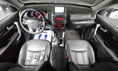 Kia Sorento 2011, 188172 км, за 3298.52 USD - фото 7