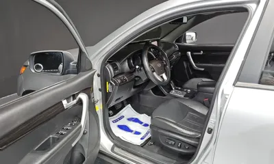 Kia Sorento 2011, 188172 км, за 3298.52 USD - фото 10
