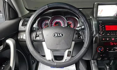 Kia Sorento 2011, 188172 км, за 3298.52 USD - фото 14
