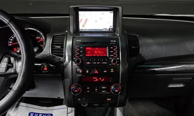 Kia Sorento 2011, 188172 км, за 3298.52 USD - фото 16