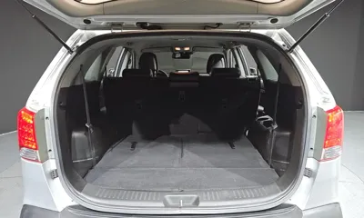 Kia Sorento 2011, 188172 км, за 3298.52 USD - фото 20