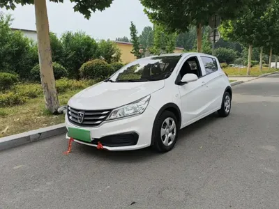 Baojun 310 2020, 95500 км, за 3060.56 USD