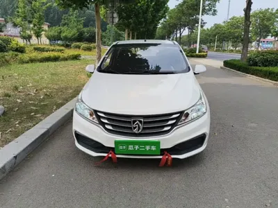 Baojun 310 2020, 95500 км, за 3060.56 USD
