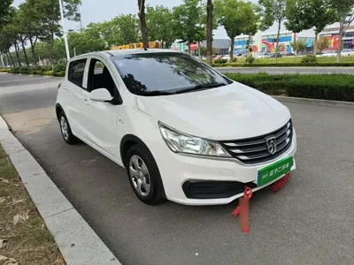 Baojun 310 2020, 95500 км, за 3060.56 USD