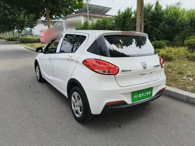 Baojun 310 2020, 95500 км, за 3060.56 USD