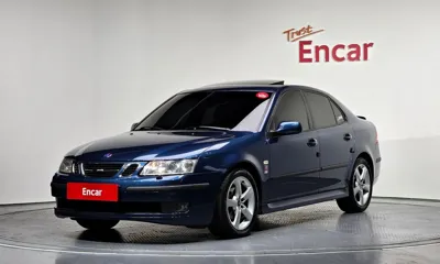 Saab 9-3 · 2006 год