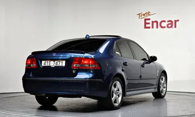 Saab 9-3 2006, 111054 км, за 8120.25 USD