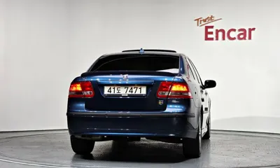 Saab 9-3 2006, 111054 км, за 8120.25 USD