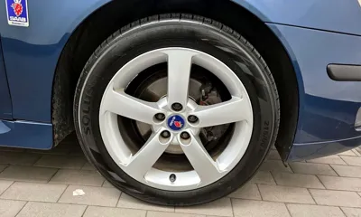 Saab 9-3 2006, 111054 км, за 8120.25 USD