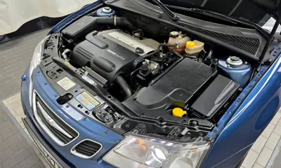 Saab 9-3 2006, 111054 км, за 8120.25 USD - фото 6