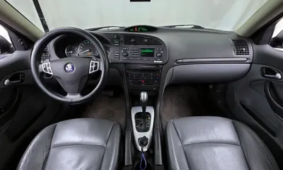 Saab 9-3 2006, 111054 км, за 8120.25 USD - фото 7