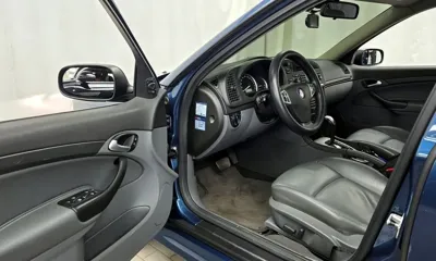 Saab 9-3 2006, 111054 км, за 8120.25 USD - фото 10