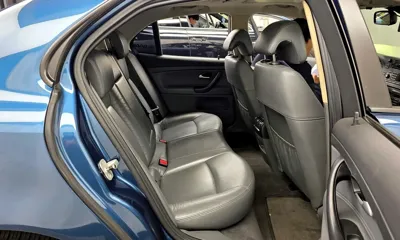 Saab 9-3 2006, 111054 км, за 8120.25 USD - фото 12