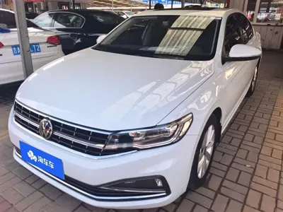 Volkswagen Bora · 2021 год
