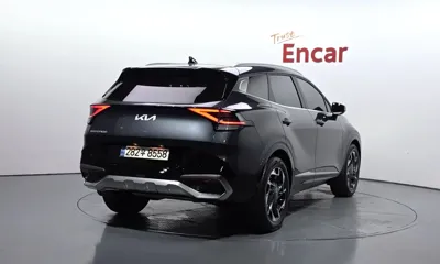 Kia Sportage 2023, 28263 км, за 17395.3 USD