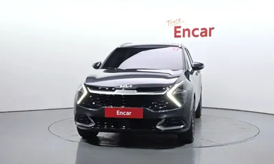 Kia Sportage 2023, 28263 км, за 17395.3 USD