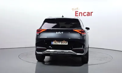 Kia Sportage 2023, 28263 км, за 17395.3 USD