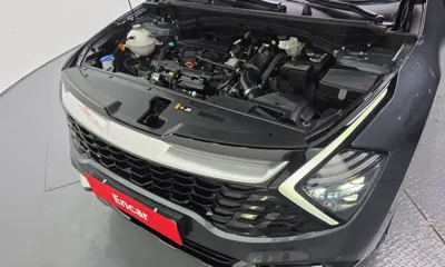Kia Sportage 2023, 28263 км, за 17395.3 USD - фото 6