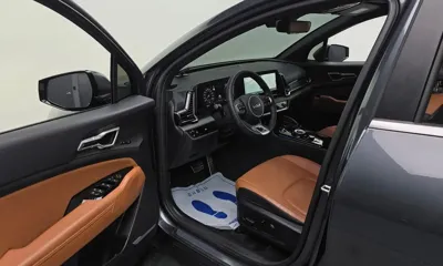 Kia Sportage 2023, 28263 км, за 17395.3 USD - фото 10