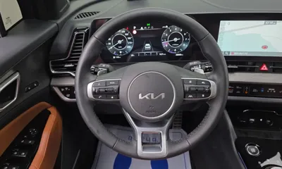 Kia Sportage 2023, 28263 км, за 17395.3 USD - фото 12