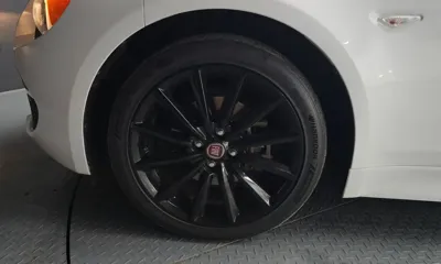 Fiat 124 2017, 62269 км, за 17350.98 USD