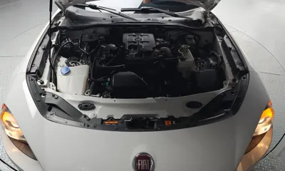 Fiat 124 2017, 62269 км, за 17350.98 USD - фото 6