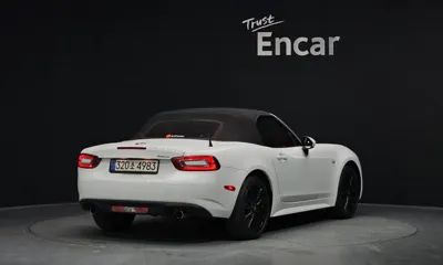 Fiat 124 2017, 62269 км, за 17350.98 USD - фото 20