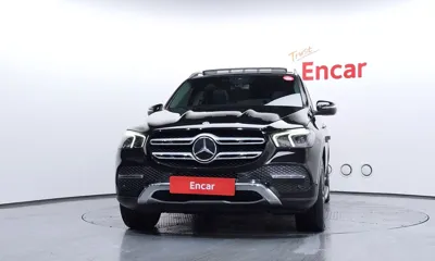 Mercedes-Benz GLE-Class 2020, 37700 км, за 36934.25 USD