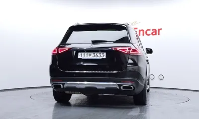 Mercedes-Benz GLE-Class 2020, 37700 км, за 36934.25 USD
