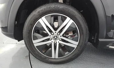 Mercedes-Benz GLE-Class 2020, 37700 км, за 36934.25 USD