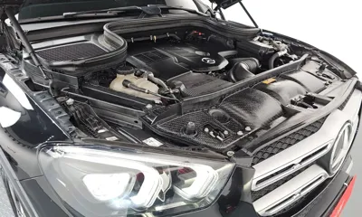 Mercedes-Benz GLE-Class 2020, 37700 км, за 36934.25 USD - фото 6
