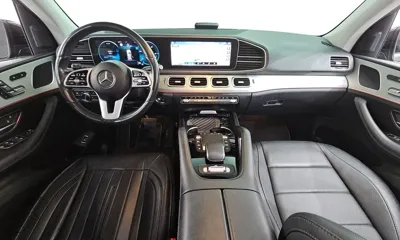 Mercedes-Benz GLE-Class 2020, 37700 км, за 36934.25 USD - фото 7