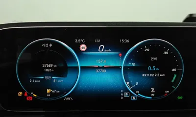 Mercedes-Benz GLE-Class 2020, 37700 км, за 36934.25 USD - фото 8