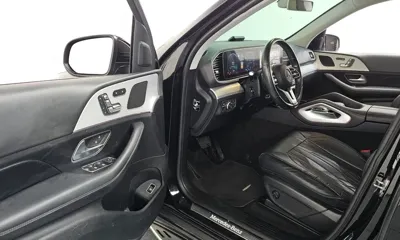 Mercedes-Benz GLE-Class 2020, 37700 км, за 36934.25 USD - фото 10