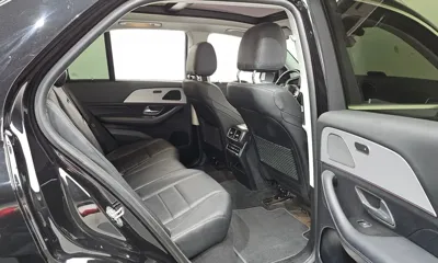 Mercedes-Benz GLE-Class 2020, 37700 км, за 36934.25 USD - фото 12