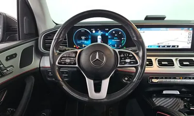 Mercedes-Benz GLE-Class 2020, 37700 км, за 36934.25 USD - фото 13
