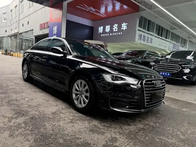 Audi A6L 2017, 30000 км, за 18444.89 USD
