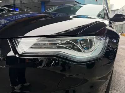 Audi A6L 2017, 30000 км, за 18444.89 USD