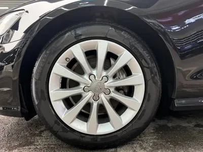 Audi A6L 2017, 30000 км, за 18444.89 USD