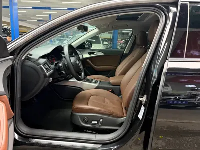 Audi A6L 2017, 30000 км, за 18444.89 USD - фото 6