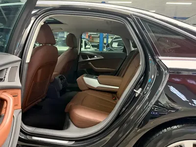 Audi A6L 2017, 30000 км, за 18444.89 USD - фото 8