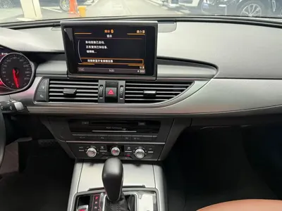 Audi A6L 2017, 30000 км, за 18444.89 USD - фото 11