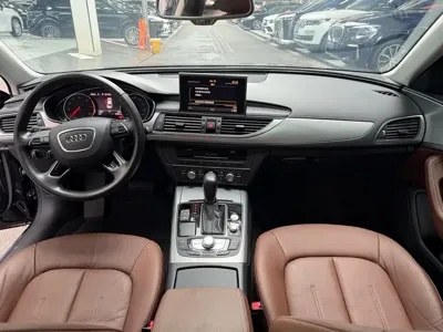 Audi A6L 2017, 30000 км, за 18444.89 USD - фото 12