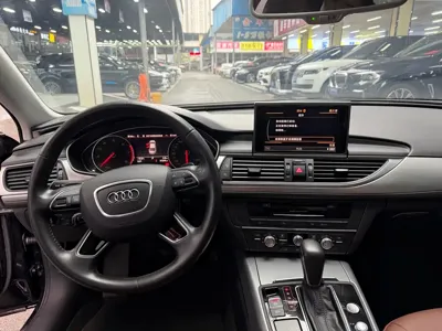 Audi A6L 2017, 30000 км, за 18444.89 USD - фото 13