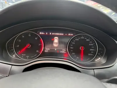 Audi A6L 2017, 30000 км, за 18444.89 USD - фото 15